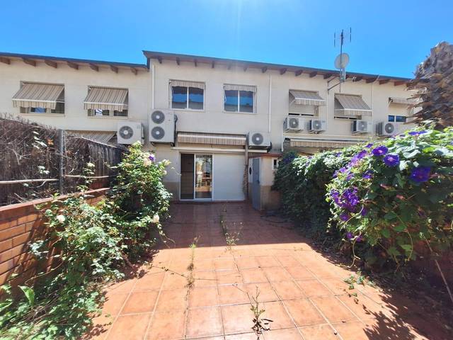 Casa adosada en Venta en Roc Blanc
