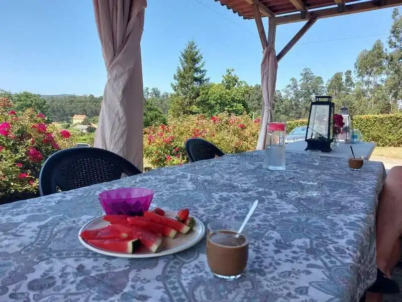 Terrace of Houses for sale in Cedeira  with Private garden