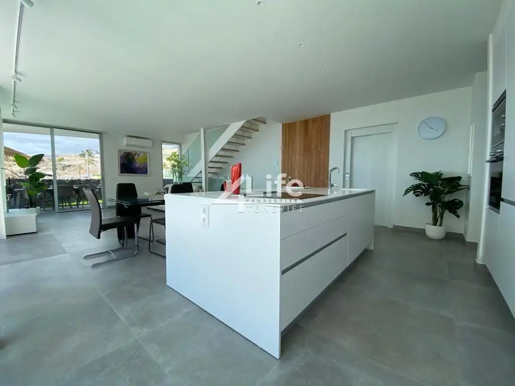 House with pool for sale in Valito Sau, imagen 6