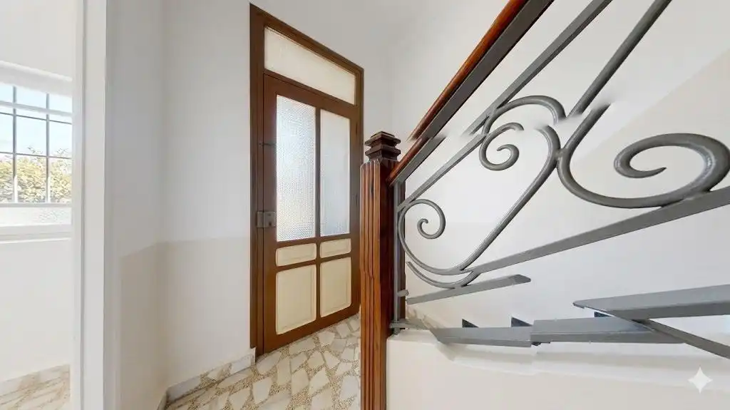 Houses for sale in Berja