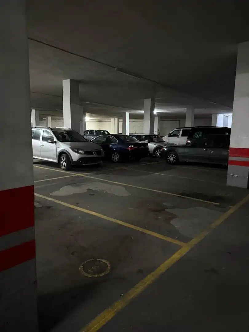 Individuale in affitto a Carrer de la Sèquia, imagen 4