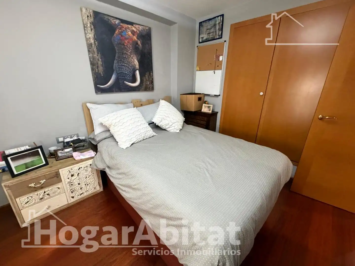 Habitación de Piso en venta en Valencia con Aire acondicionado, Calefacción y Trastero