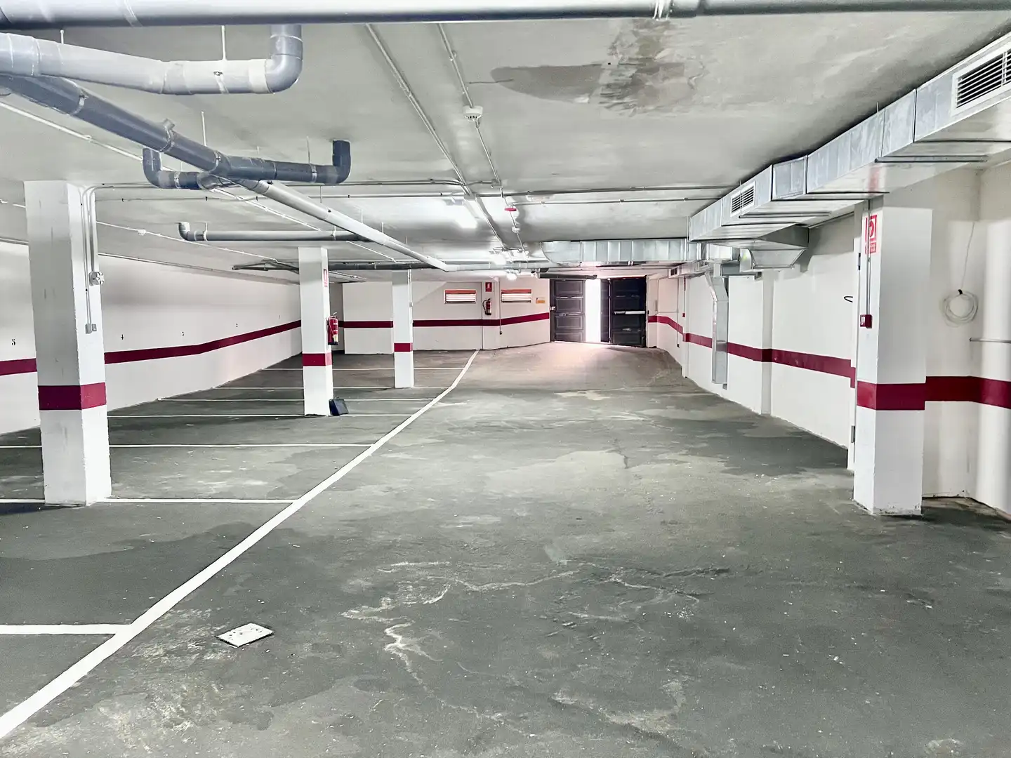 Local commercial à vendre à Avenida Hispano America, imagen 2