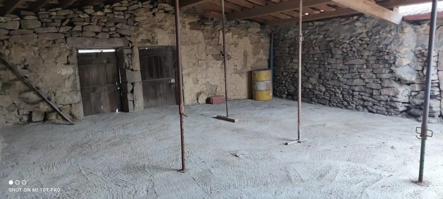 Casa rústica en venda a paderne de allariz, imagen 7