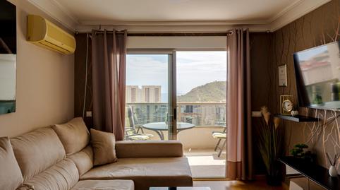 Photo 2 of Flat to rent in Avenida Mariners la Vila Joiosa, 1, Cala Palmera - Atrium, Villajoyosa / La Vila Joiosa