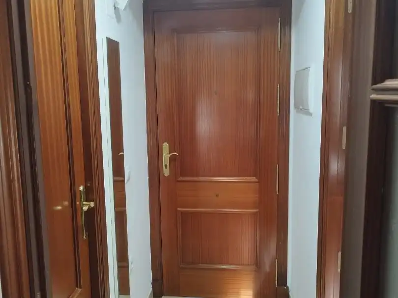 Wohnung zur Miete in Puerto Real mit Klimaanlage und Balkon
