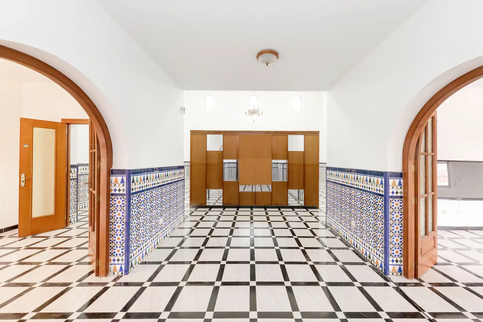 Chalet con piscina en venta en La Capellanía - El Higuerón, imagen 10