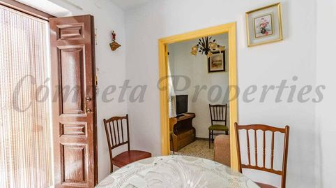 Foto 2 de Casa o xalet en venda a Cómpeta, Málaga