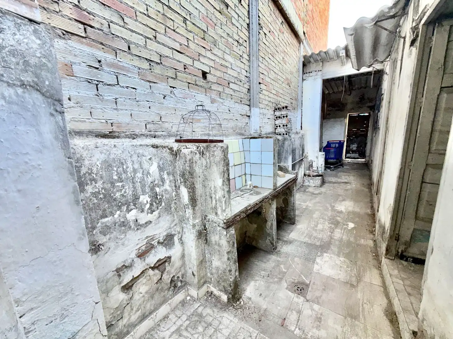 Houses for sale in La Pañoleta