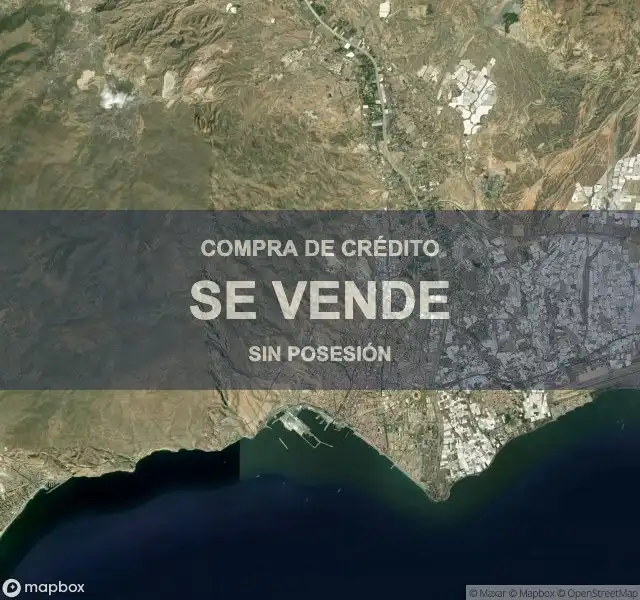 Oficina en venta en Almería