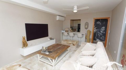 Foto 2 de Apartament en venda a Mojácar Playa - Las Ventanicas - La Paratá, Mojácar