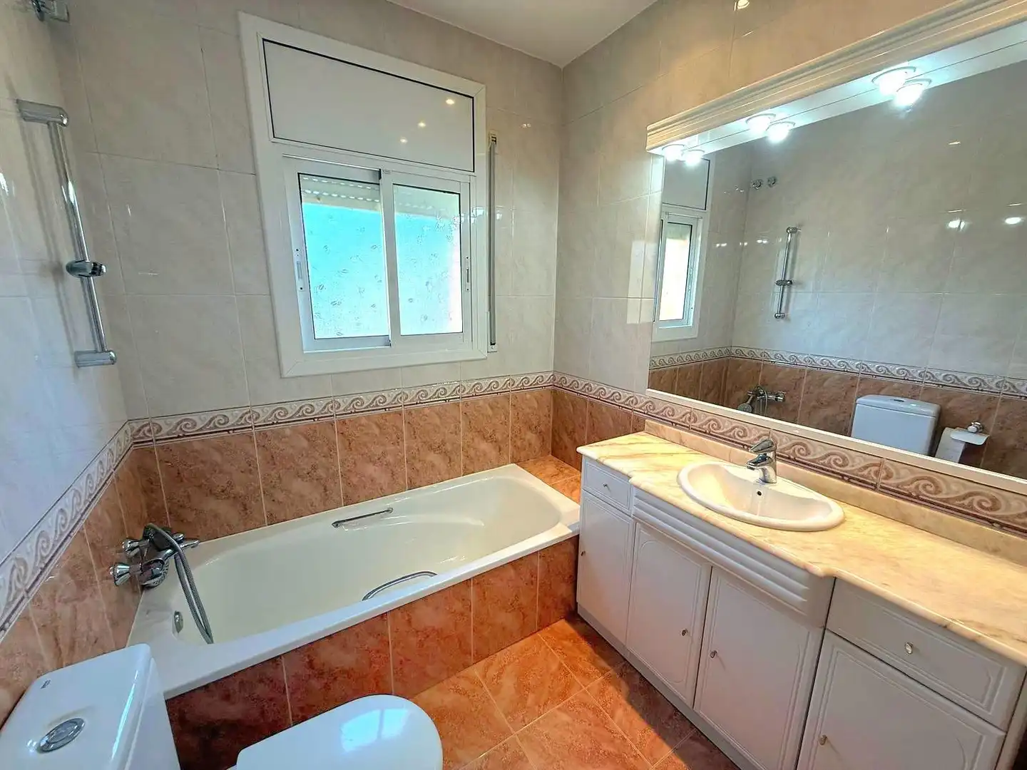 Villa con giardino in vendita a Segur de Calafell, imagen 33