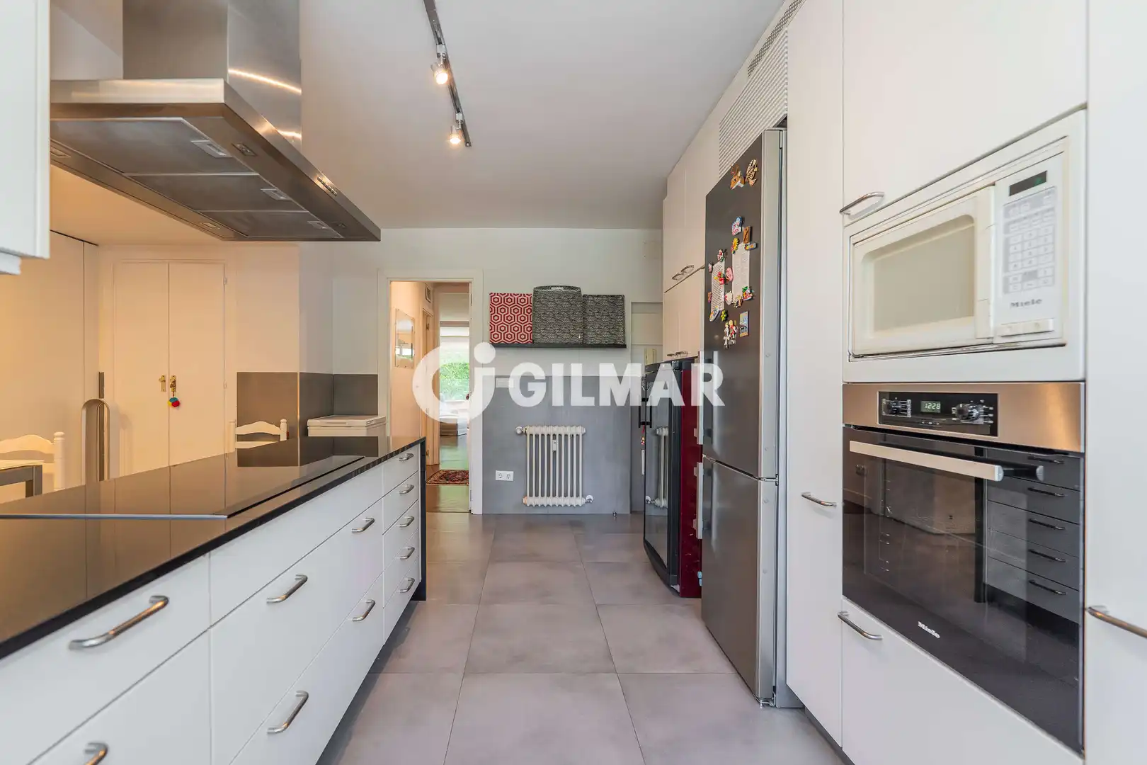 Appartamento con terrazza in vendita a El Soto de la Moraleja, imagen 16