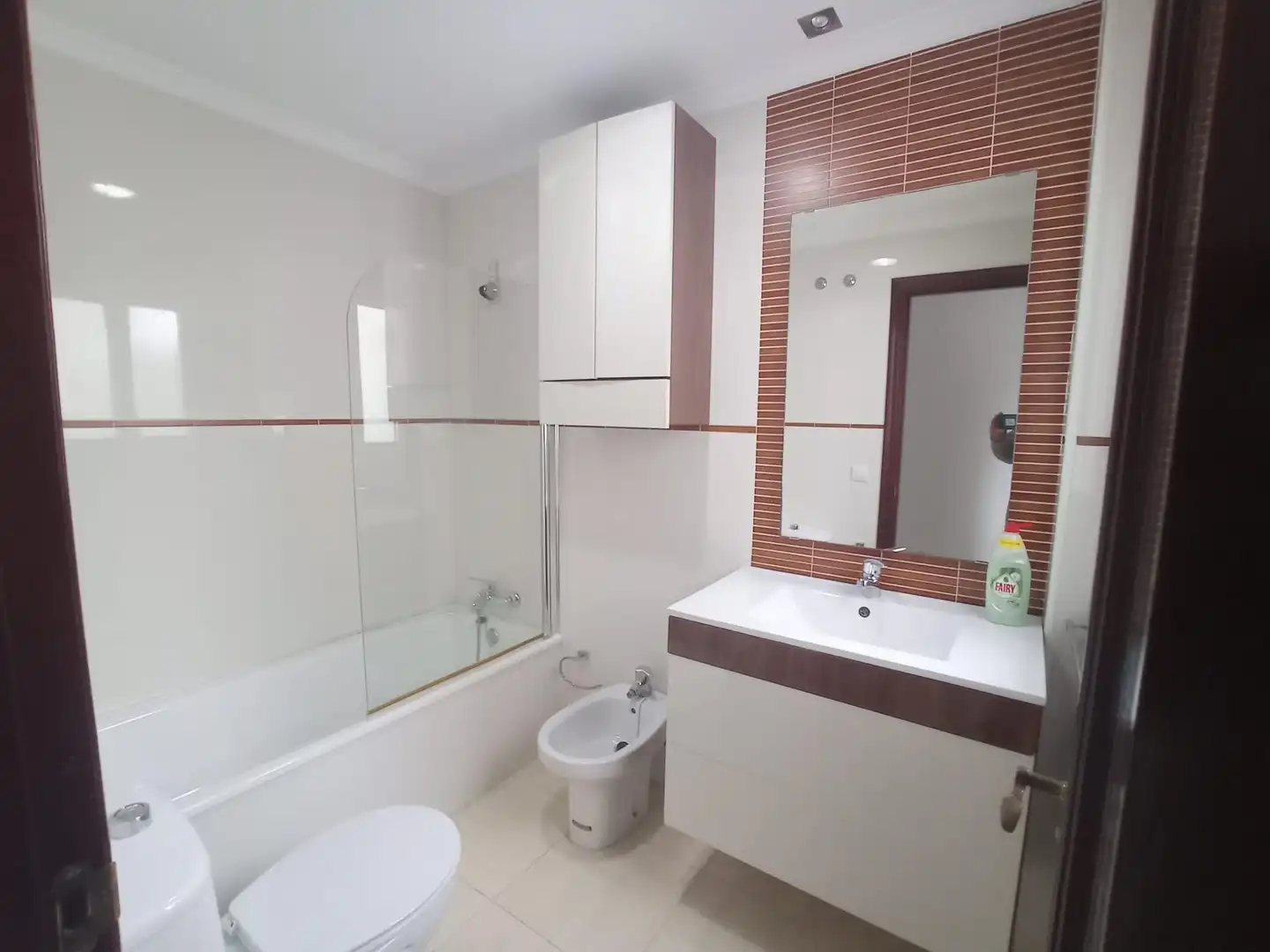 Piso con terraza en venta en Núcleo urbano, imagen 8