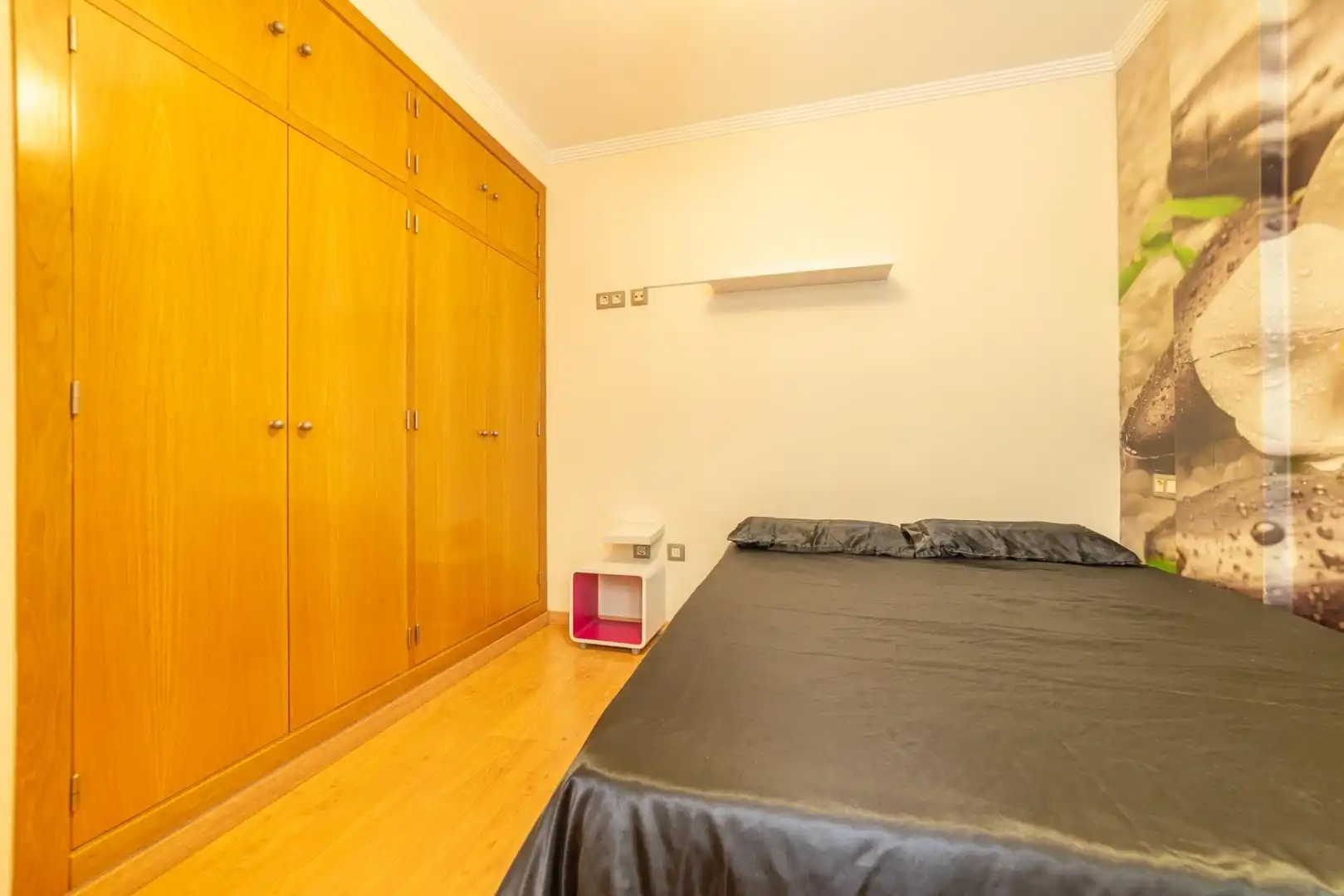 Habitación de Apartamento en venta en San Pedro del Pinatar con Trastero, Amueblado y Alarma