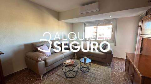 Foto 4 de Pis de lloguer a Peset Aleixandre, Marxalenes,  Valencia Capital