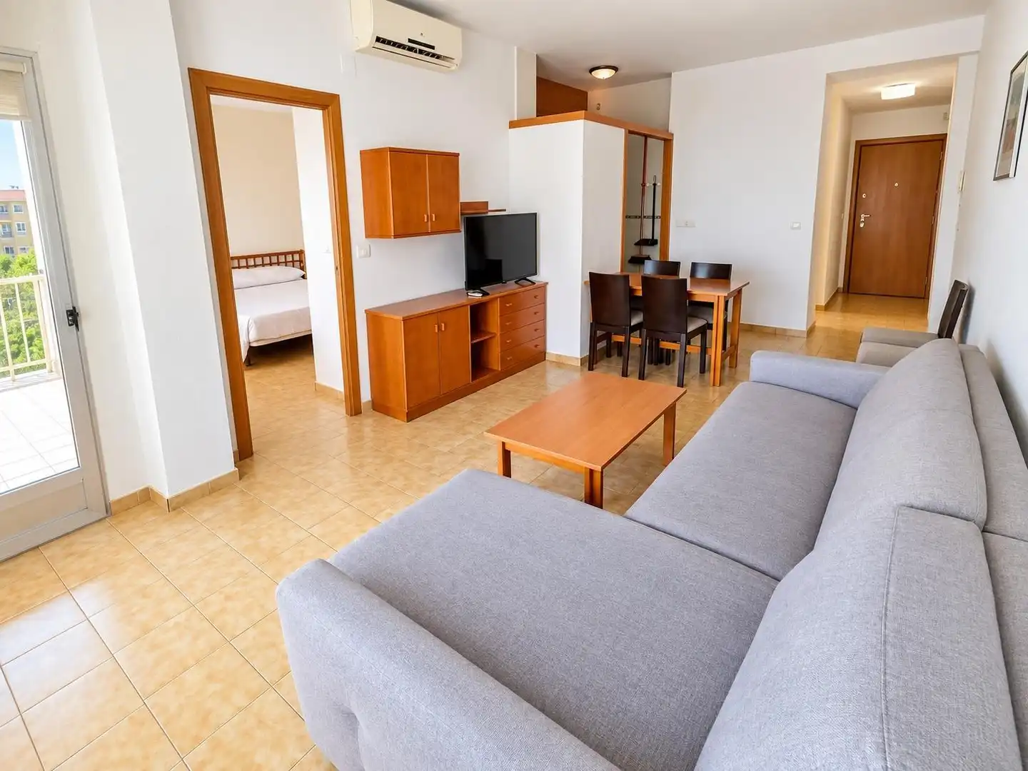 Apartament amb piscina en venda a Calle PALMERAL (EL), imagen 8