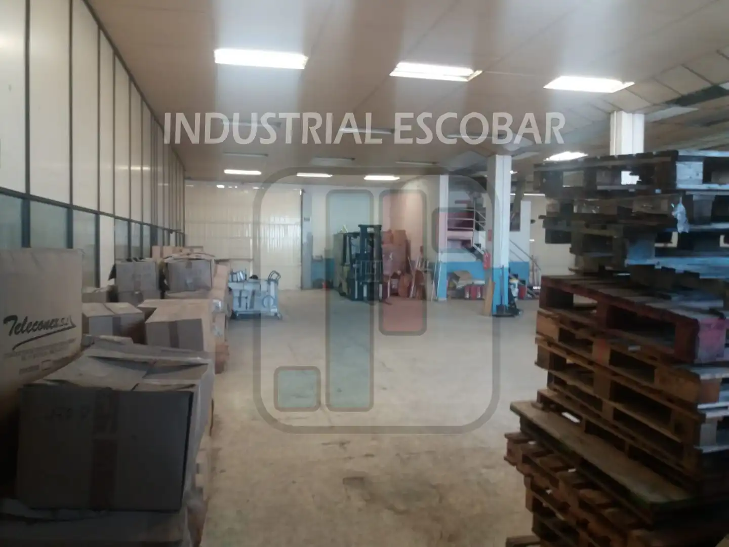 Nau industrial en venda a Zona Industrial, imagen 8