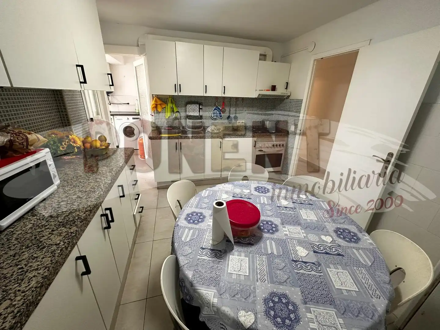 Cuina de Apartament en venda en Eivissa