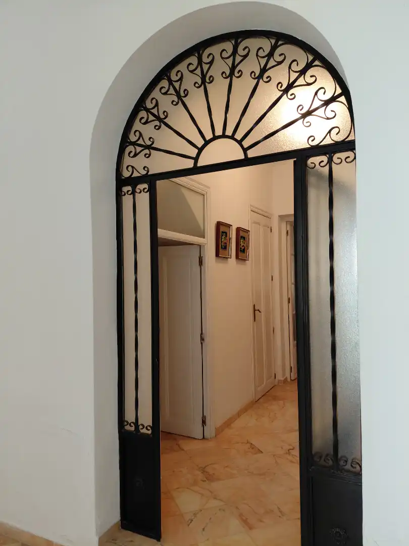 Casa o xalet en venda en Fuente de Cantos amb Moblat i Rentadora