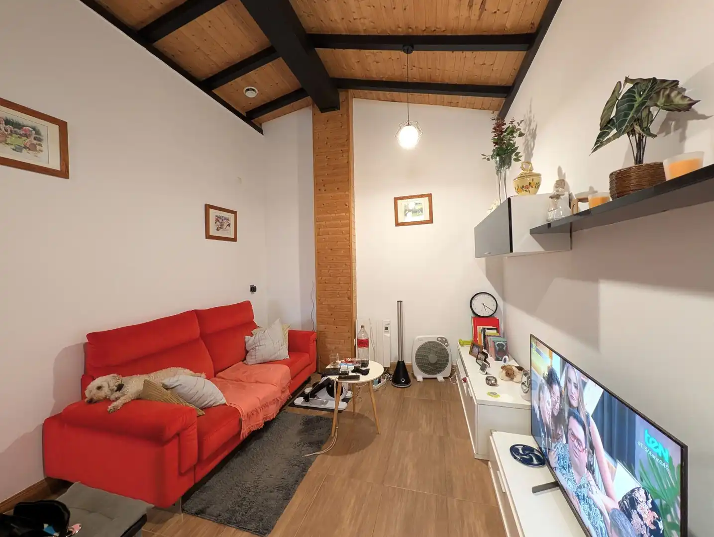 Apartament en venda a Lasarte-Oria