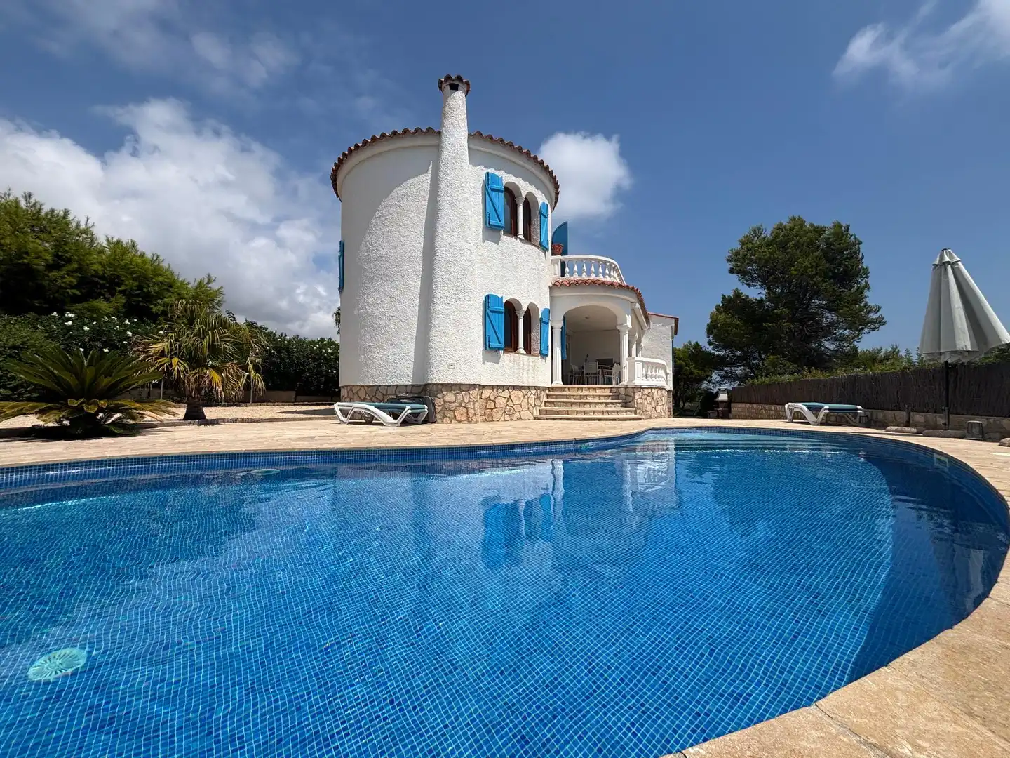 Villa in vendita a Calafat, imagen 46