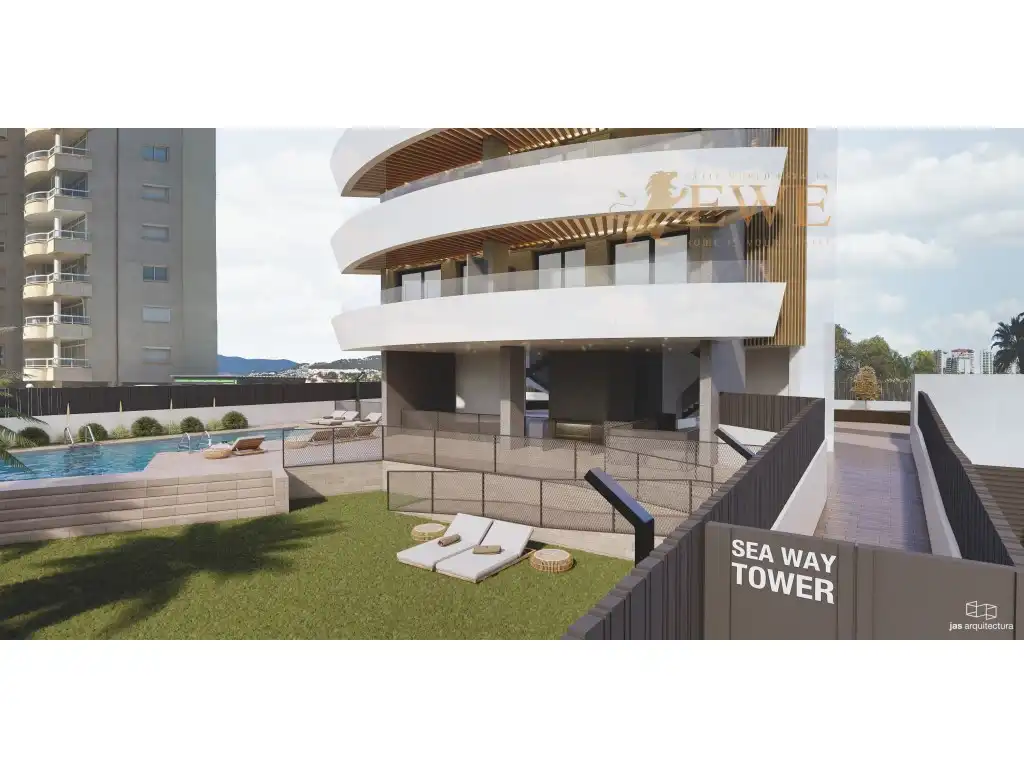 Apartamento en venta en Calle Eslovaquia, imagen 20