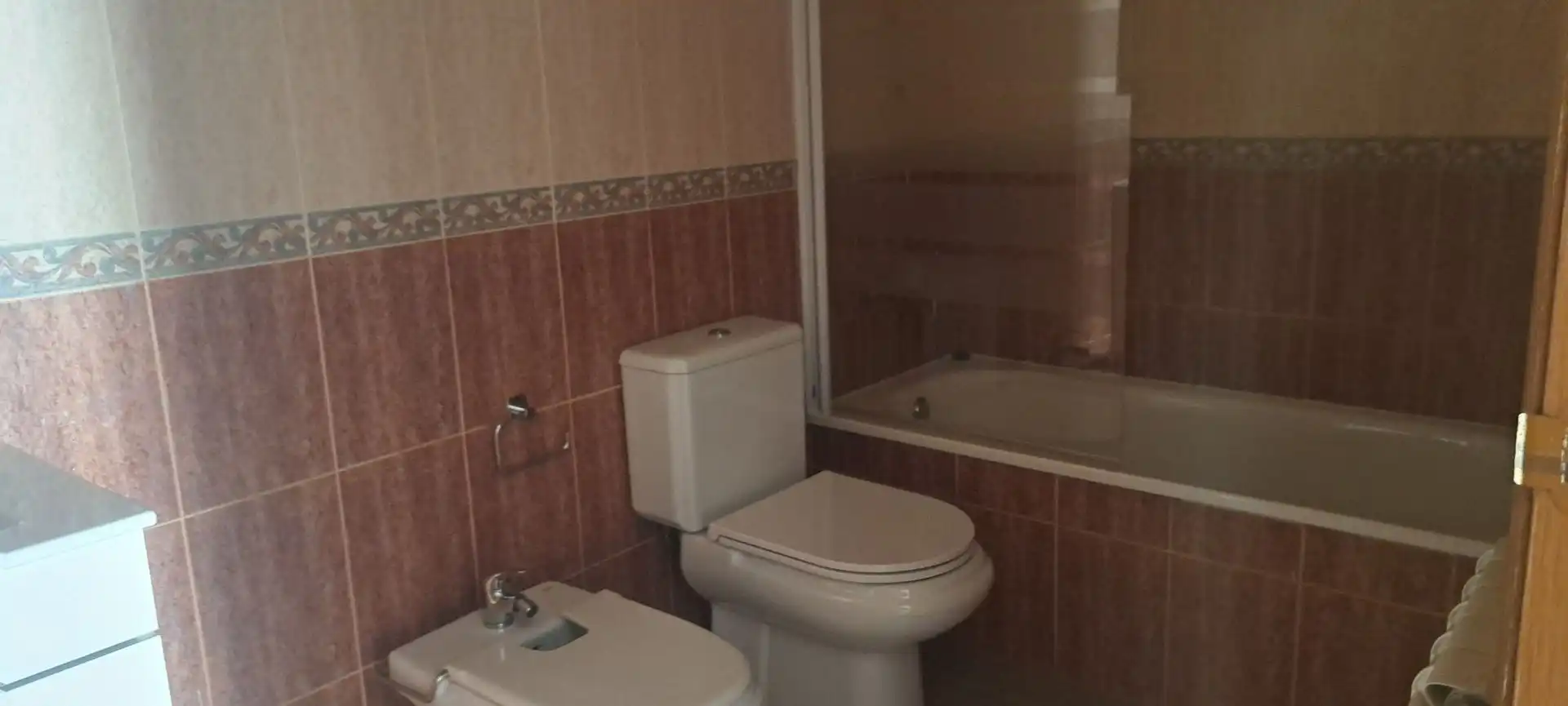 Bany de Pis en venda en Terrassa