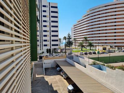 Exterior view of Flat for sale in Cullera  with Terrace