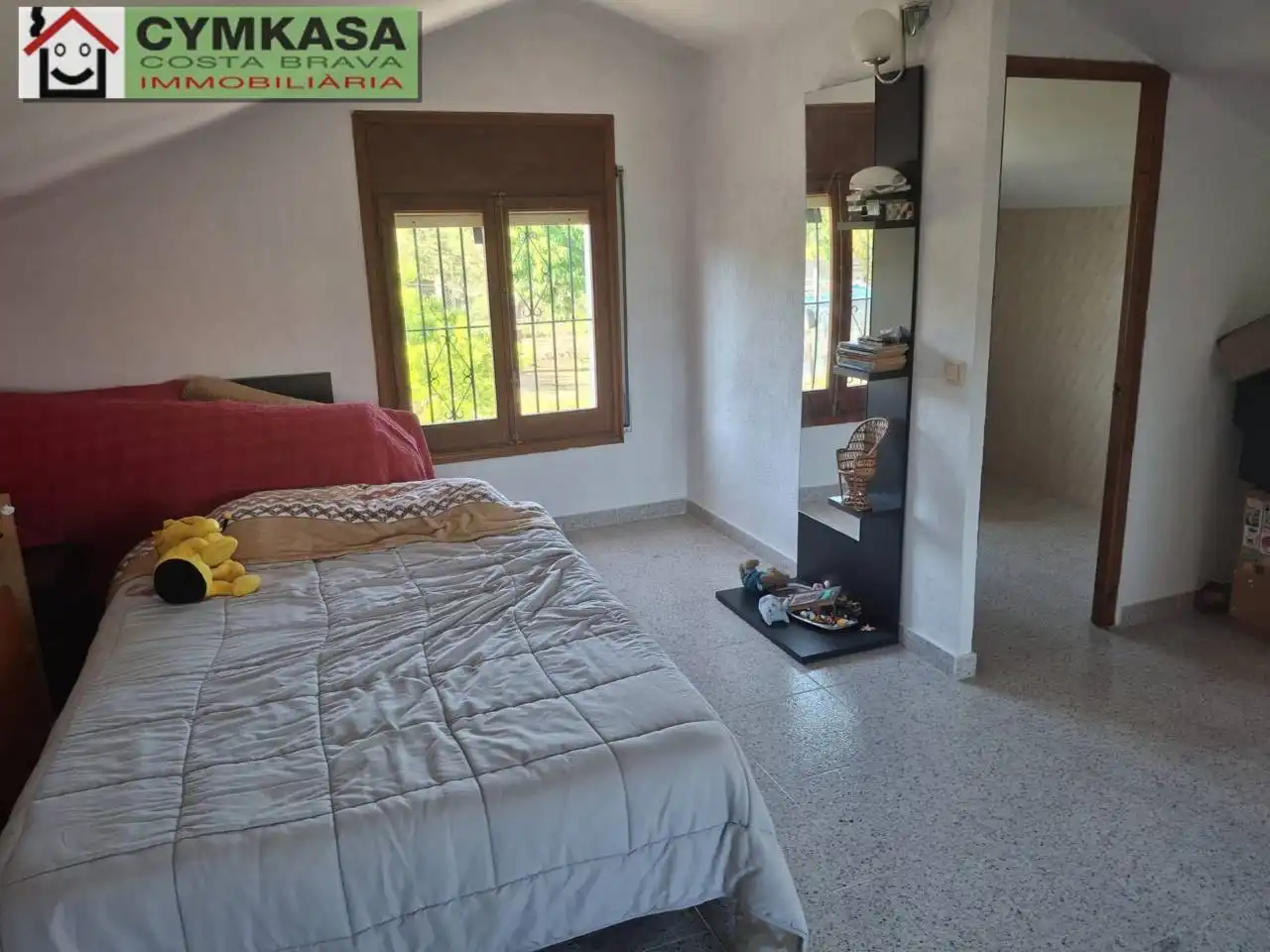 Maison avec piscine à vendre à Montbarbat, imagen 11