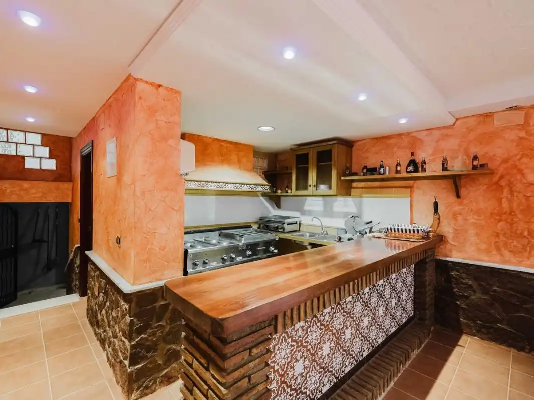 Casa amb terrassa en venda a C. de Finlandia, imagen 64