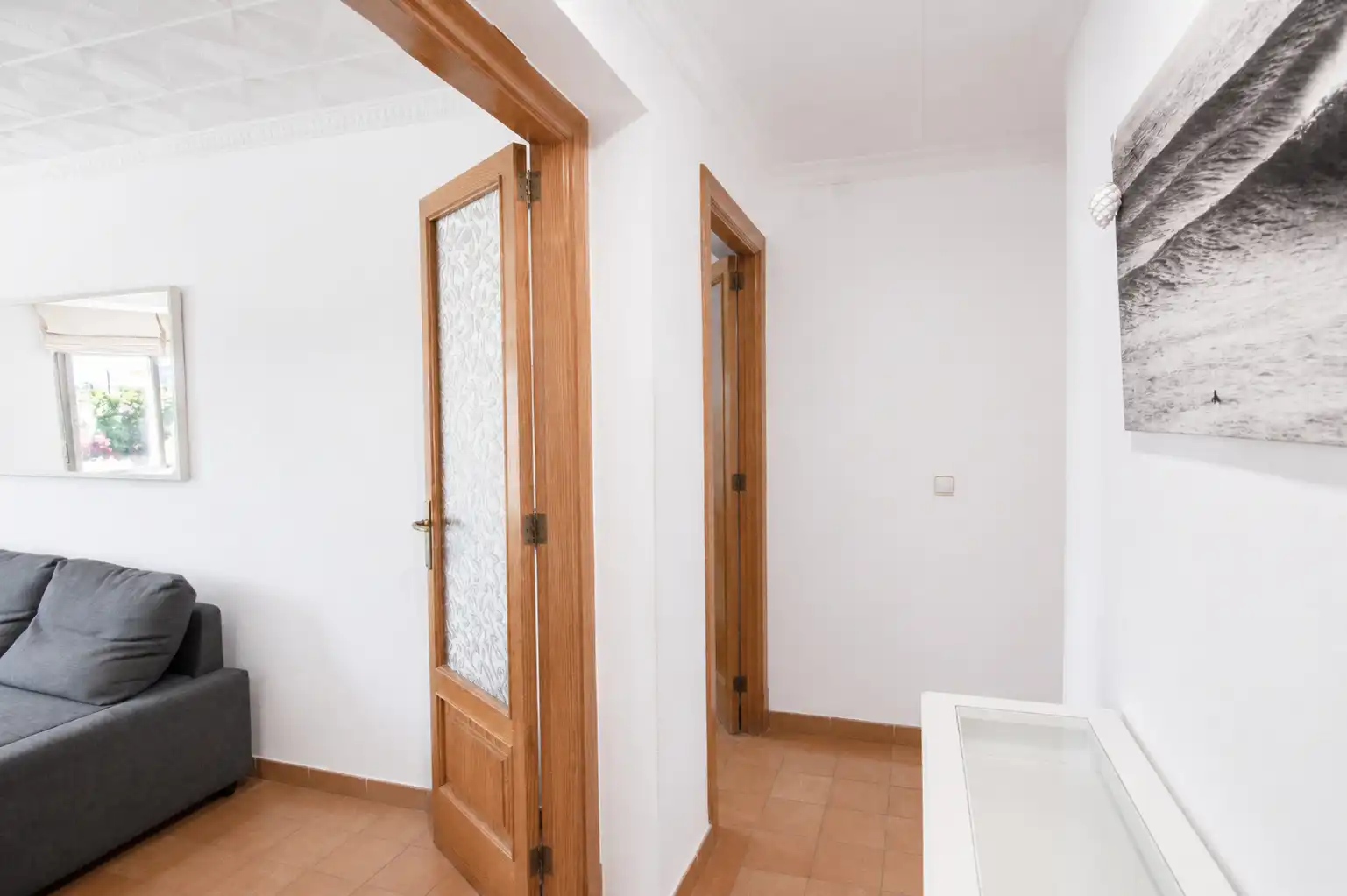 Piso en venta en  Palma de Mallorca con Balcón