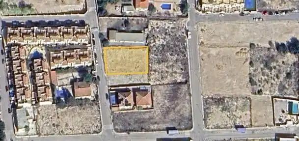 Residential land for sale in Cox, imagen 4
