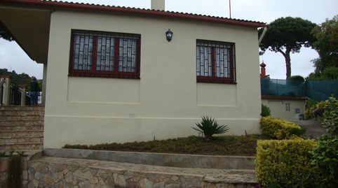Photo 4 of Houses for sale in Sant Cebrià de Vallalta, Barcelona