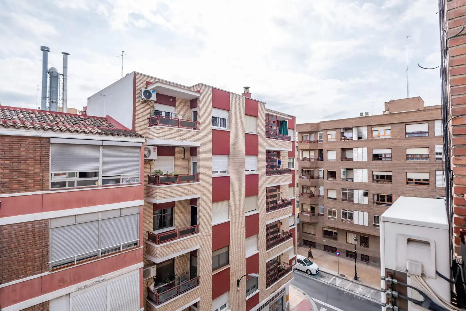 Pis amb ascensor en venda a Calle La Salina 1, imagen 16