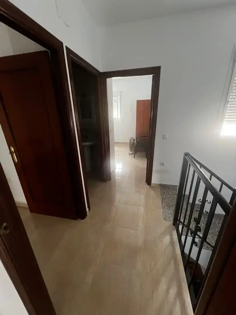 Dúplex en venta en La Albuera con Trastero