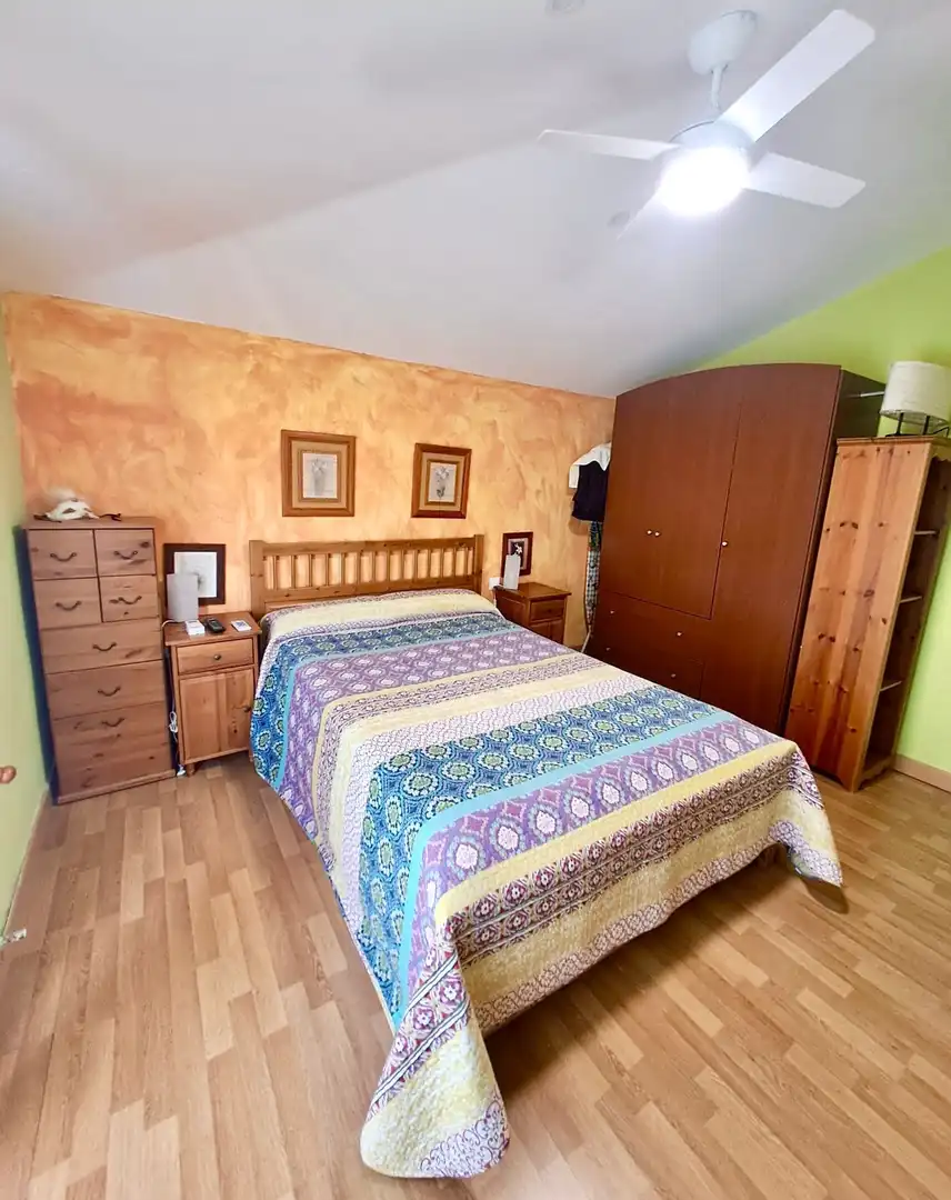 Casa amb piscina en venda a El Viso de San Juan, imagen 35