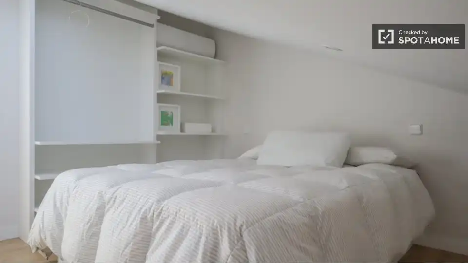 Flat with terrace to rent in Tetuán, imagen 19