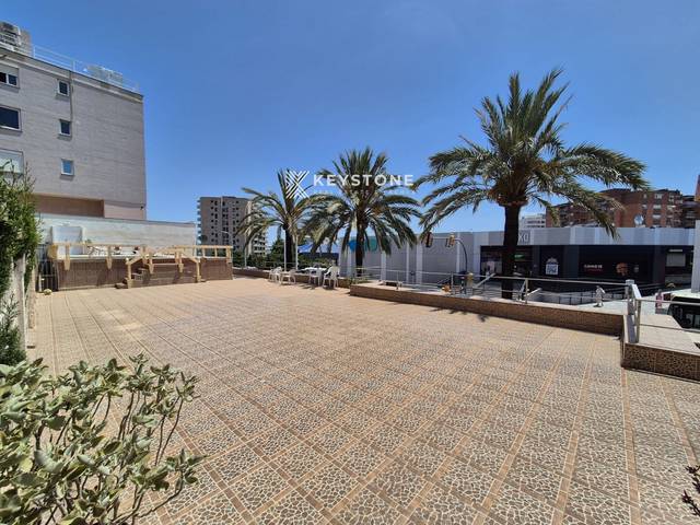Estudio en Alquiler en AVENIDA DE JOAN MIRÓ en Porto Pi