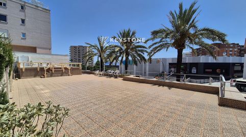 Foto 2 de Estudio de alquiler en Avenida de Joan Miró, Porto Pi, Palma de Mallorca