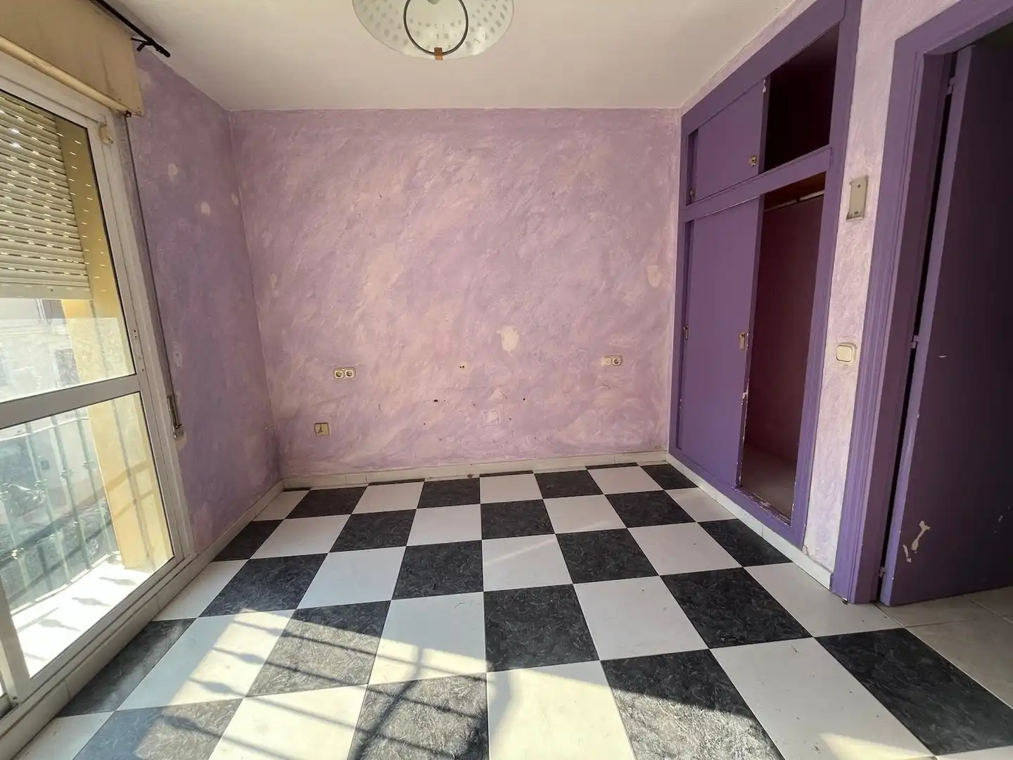 Flat for sale in Alhaurín El Grande  with Terrace, Storage room and Balcony
