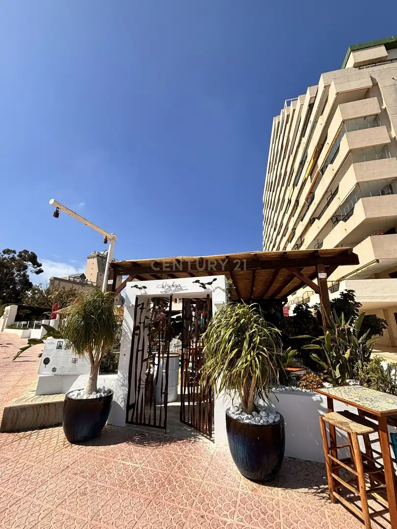 Apartment with terrace to rent in Avenida Rosa de los Vientos, 16, Calp, Spain 16, imagen 29