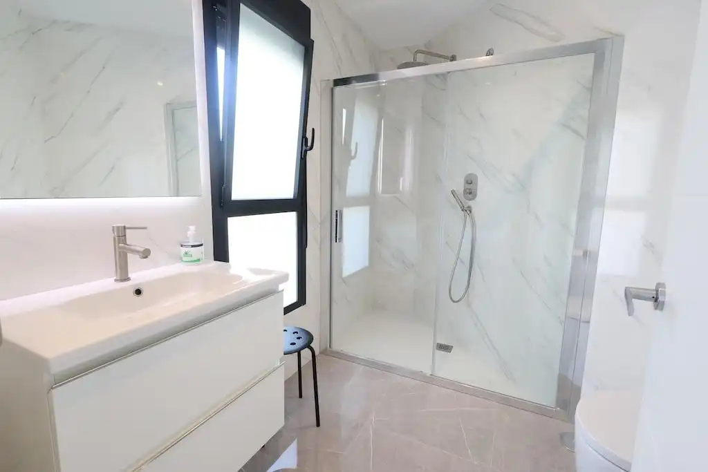 Villa mit Pool zur Miete in Calle CALA CAPITAN-CABO ROIG, imagen 26