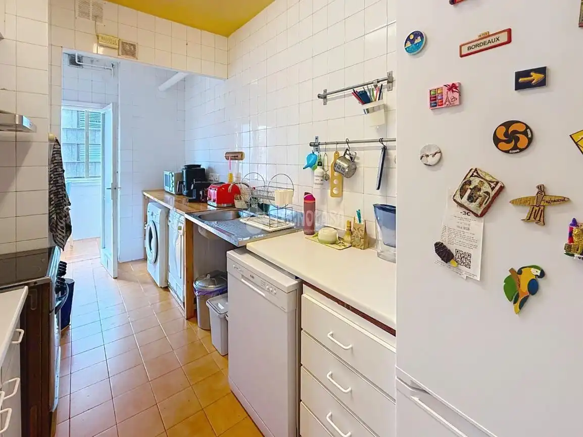 Wohnung mit Terrasse zum Verkauf in Eixample, imagen 15