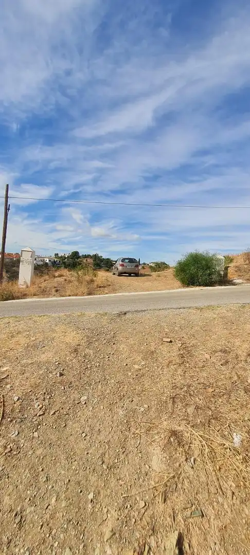 Terreni e lotti in vendita a Mijas Golf, imagen 4