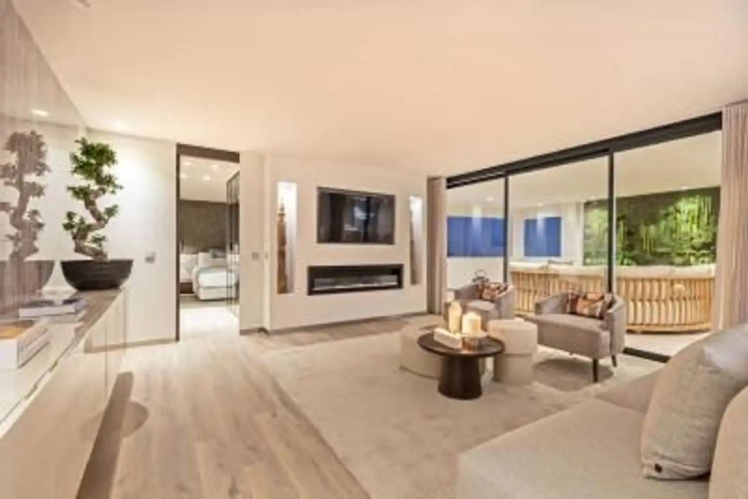 Appartement compact à vendre à Marbella Centro, imagen 14