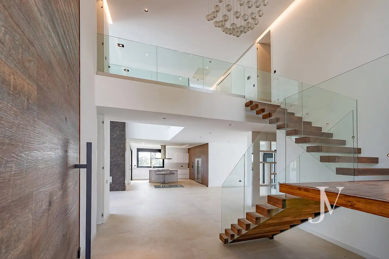 Haus oder Chalet zum Verkauf in Ciudalcampo mit Klimaanlage, Heizung und Privatgarten