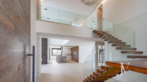 Foto 2 de Casa o chalet en venta en Ciudalcampo, Madrid