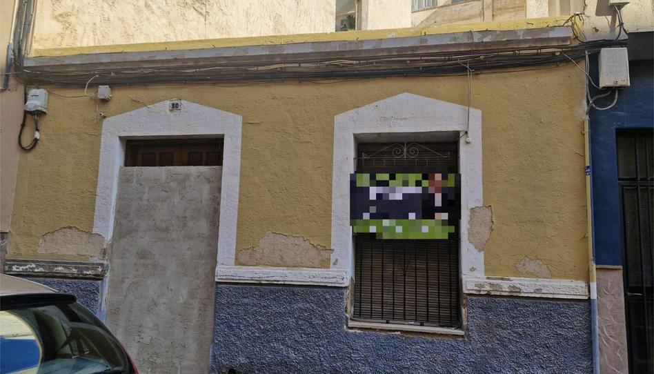 Foto 1 de Residencial en venda a Altabix, Alicante