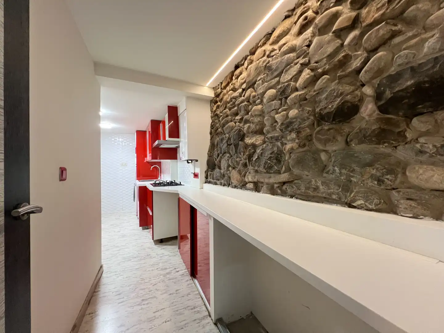 Cocina de Piso en venta en Jaca